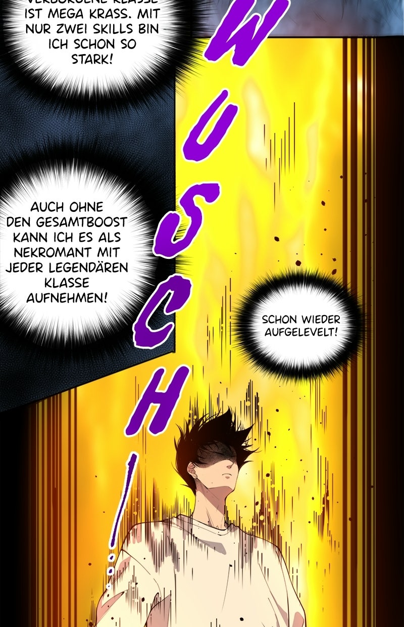 Read Catastrophic Necromancer Manga Online