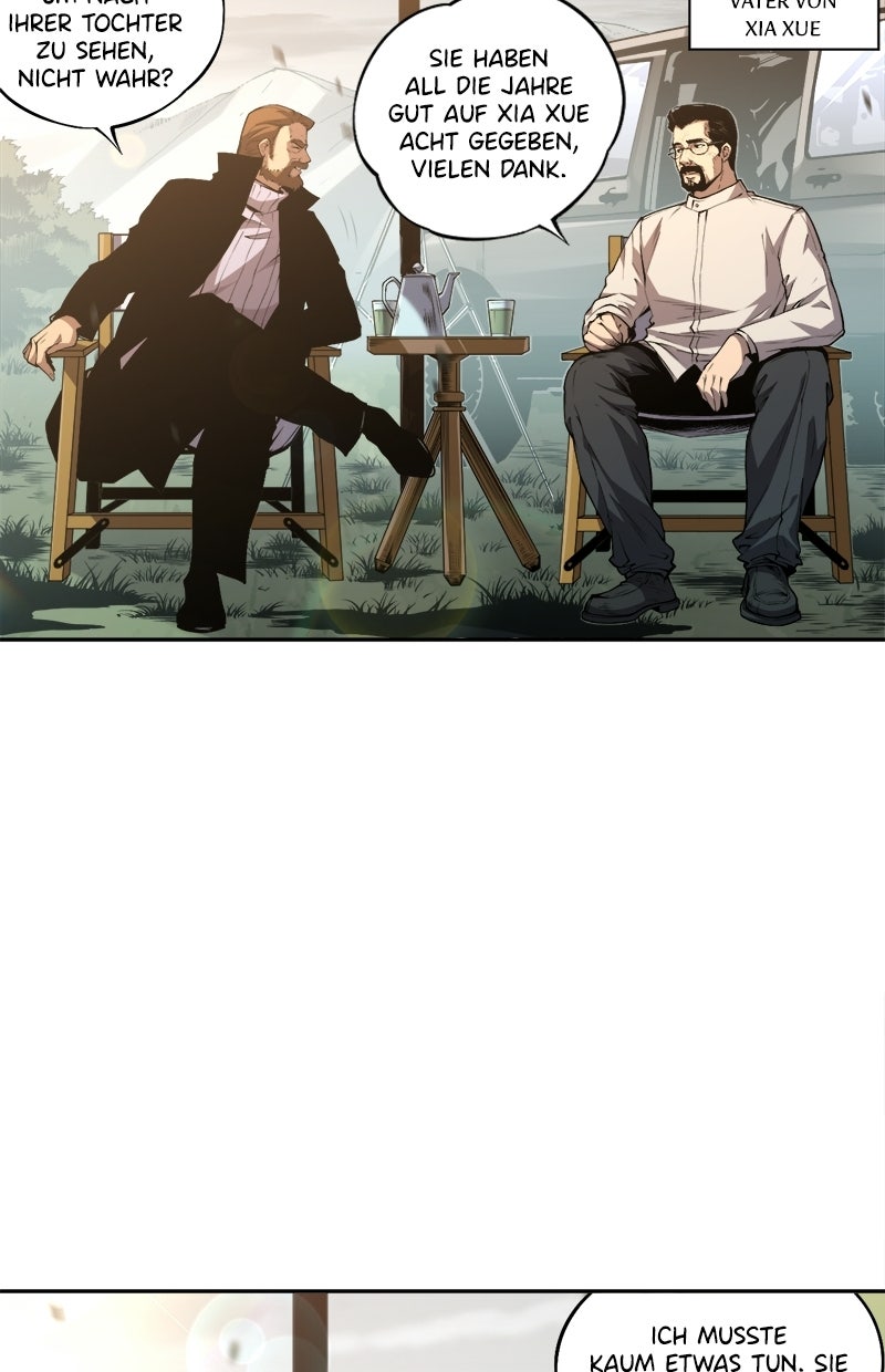 Read Catastrophic Necromancer Manga Online