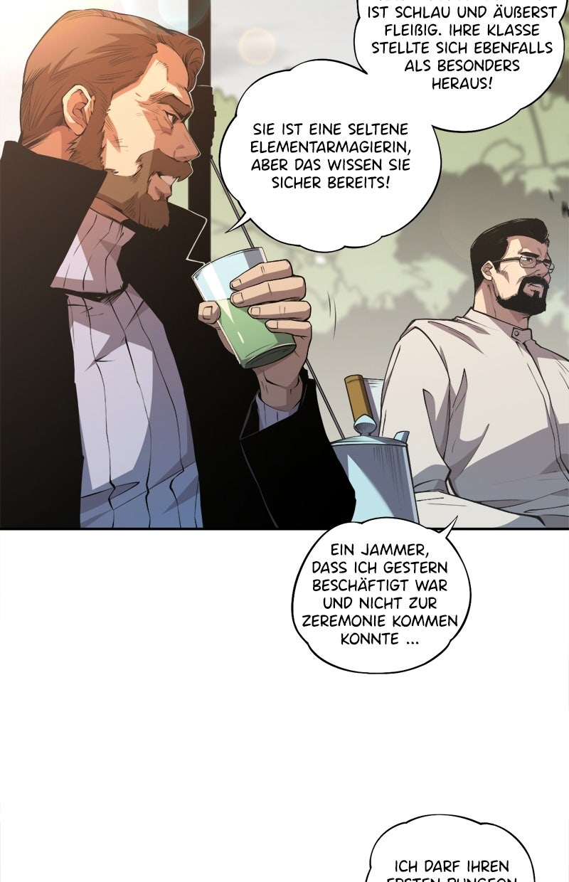 Read Catastrophic Necromancer Manga Online