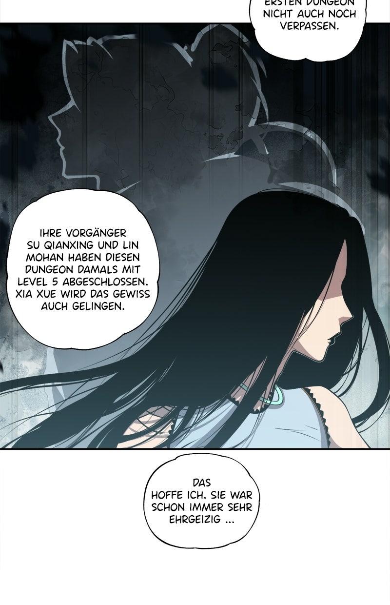 Read Catastrophic Necromancer Manga Online
