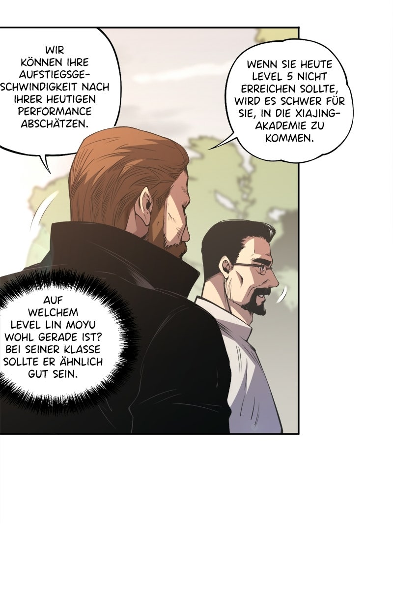 Read Catastrophic Necromancer Manga Online