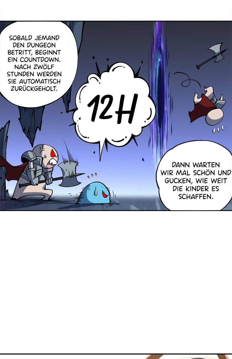 Read Catastrophic Necromancer Manga Online