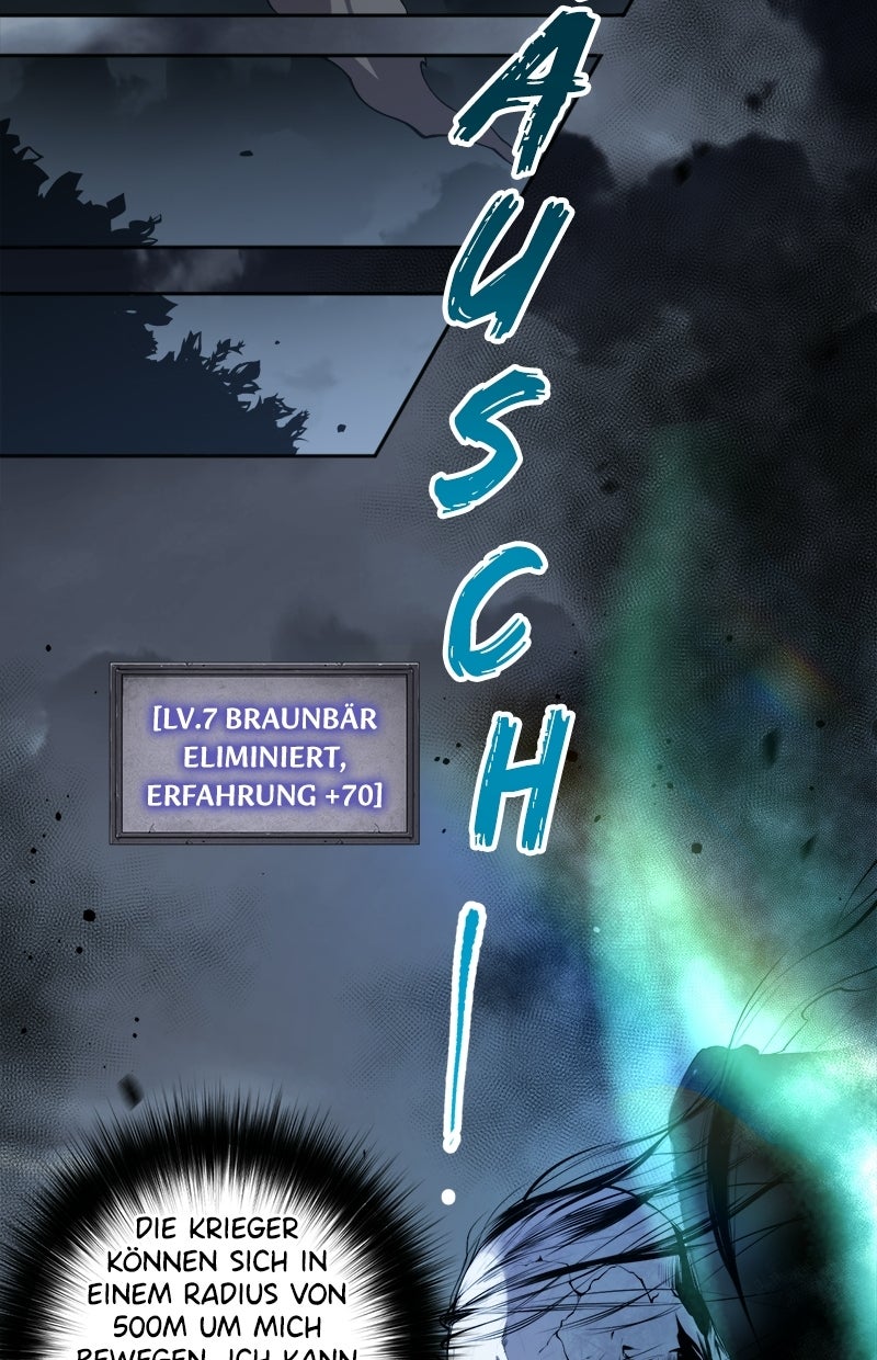 Read Catastrophic Necromancer Manga Online