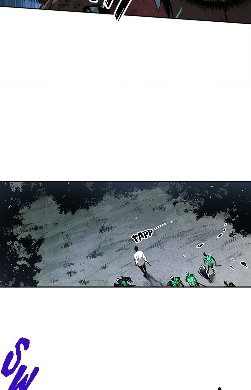 Read Catastrophic Necromancer Manga Online