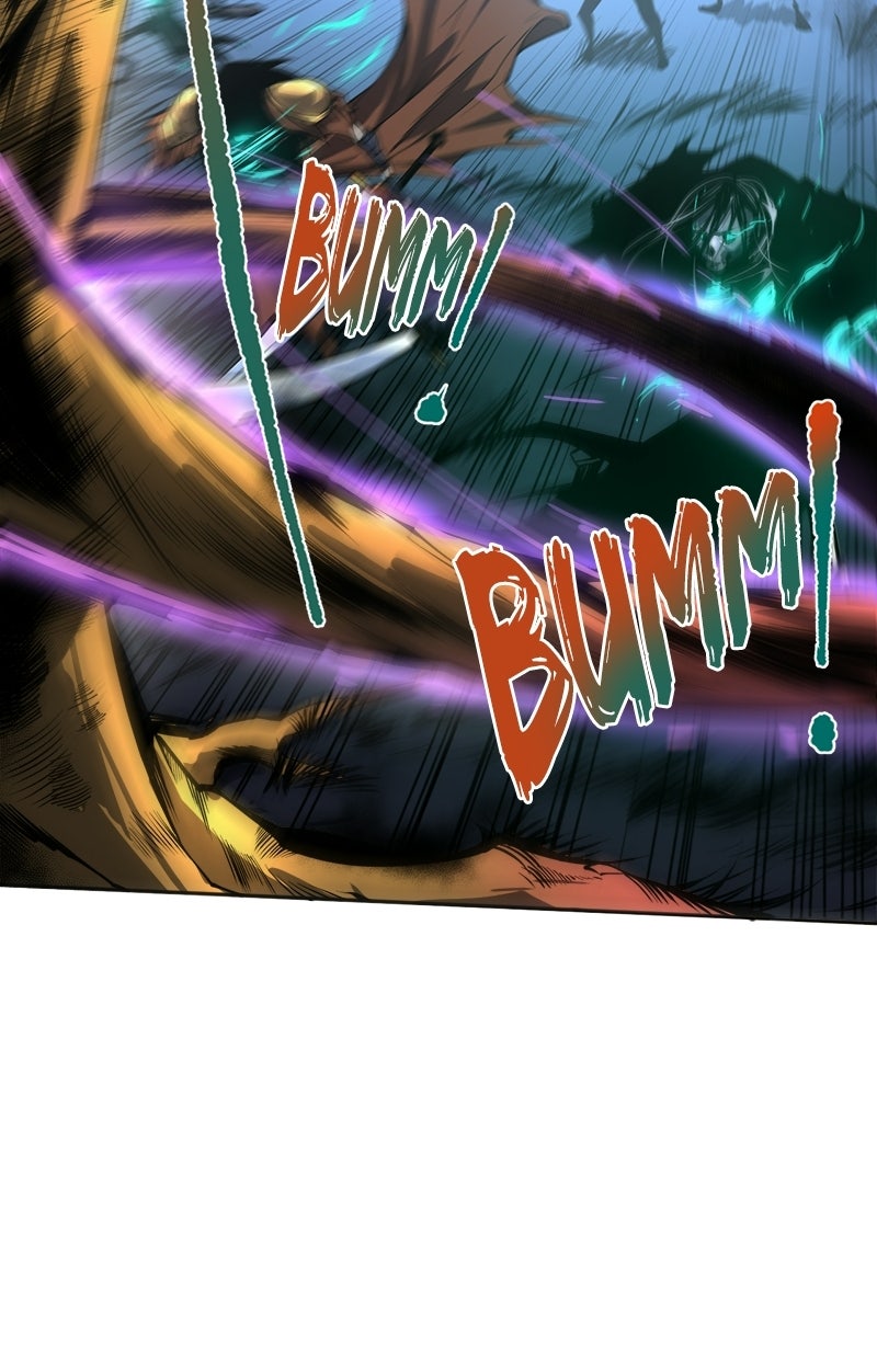 Read Catastrophic Necromancer Manga Online