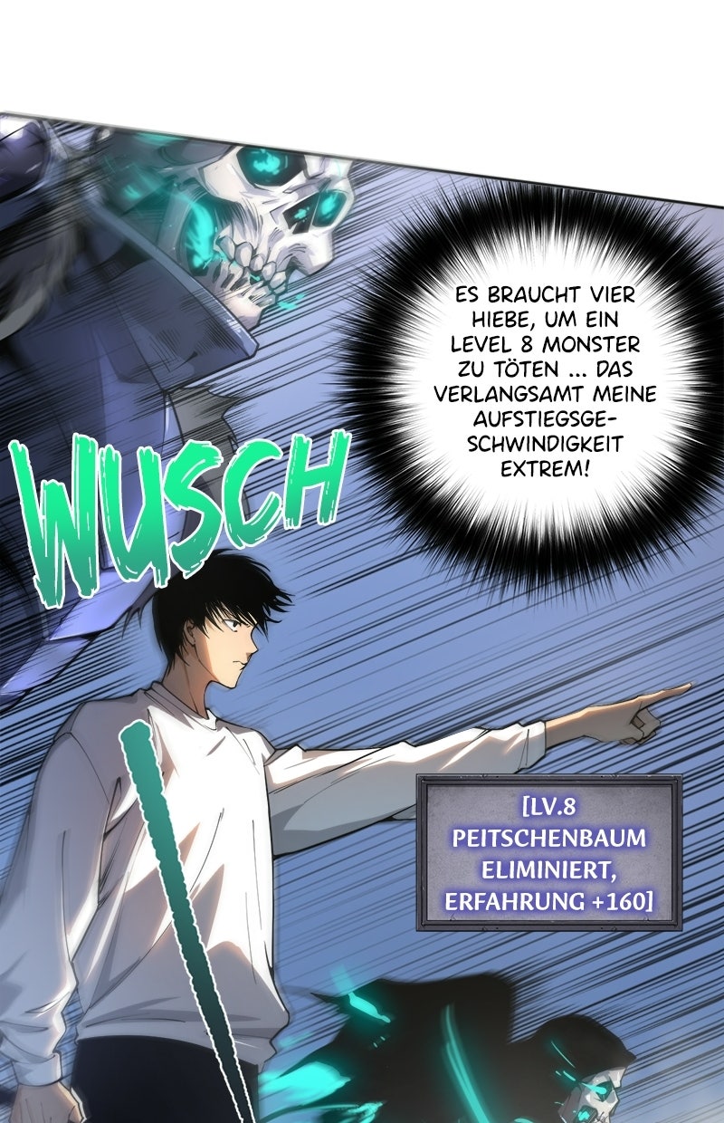 Read Catastrophic Necromancer Manga Online