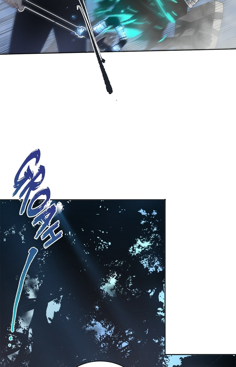 Read Catastrophic Necromancer Manga Online