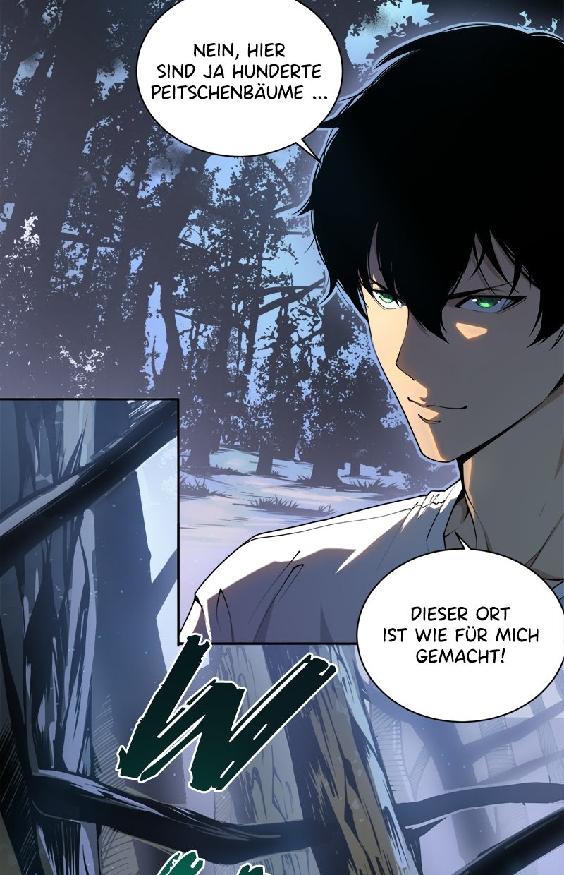 Read Catastrophic Necromancer Manga Online