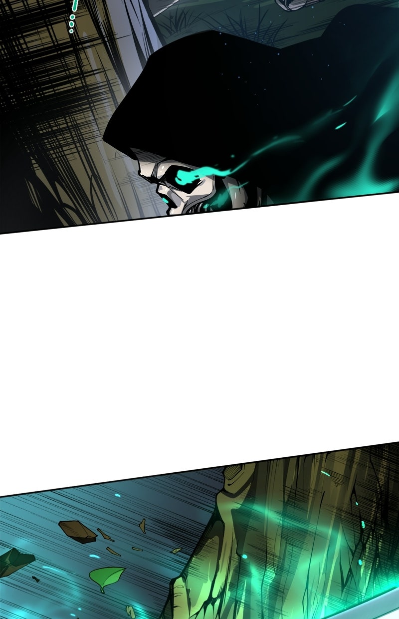 Read Catastrophic Necromancer Manga Online