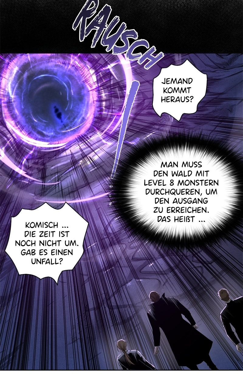 Read Catastrophic Necromancer Manga Online