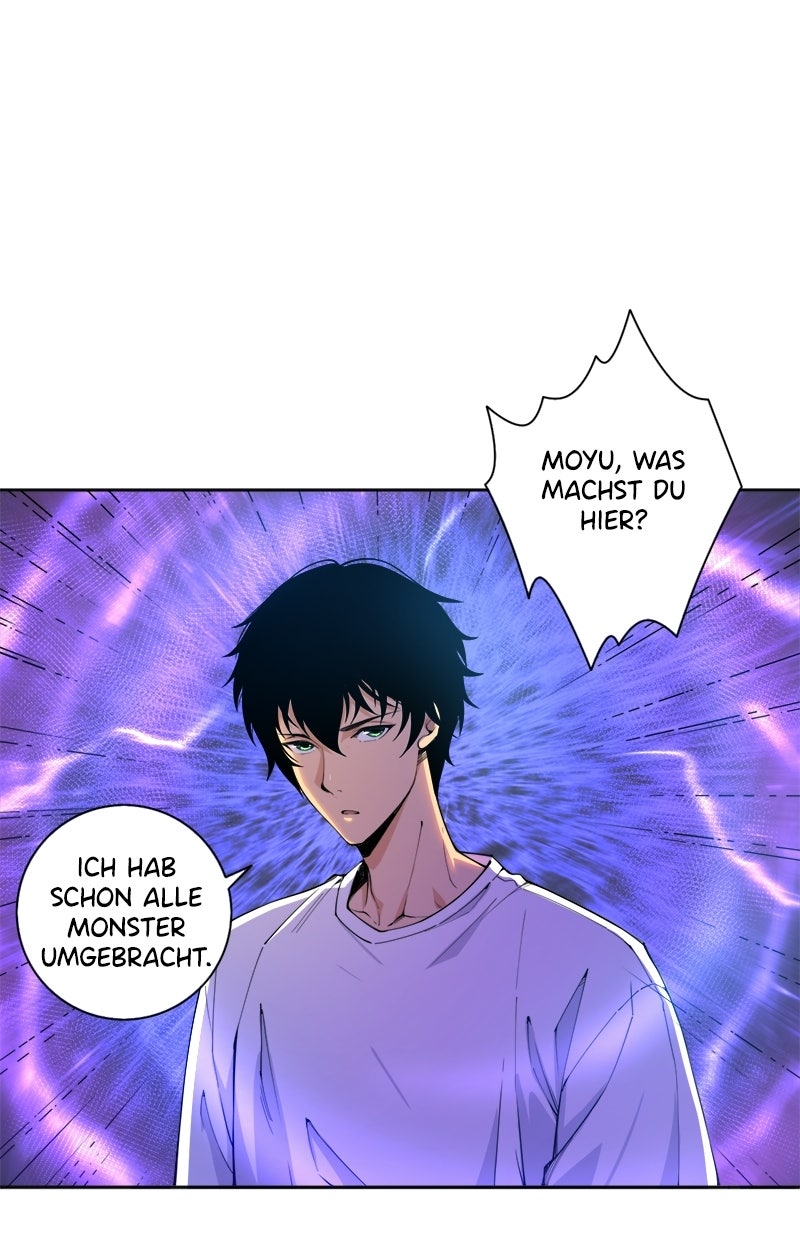 Read Catastrophic Necromancer Manga Online