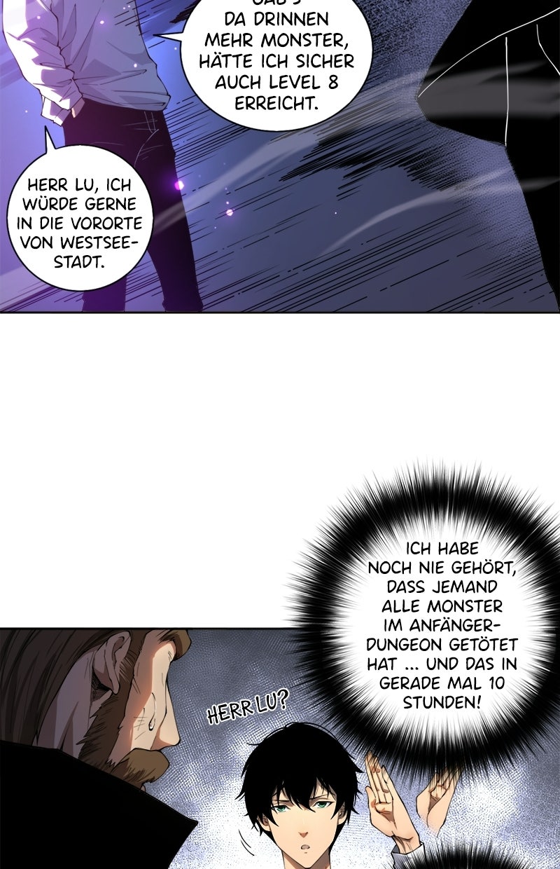 Read Catastrophic Necromancer Manga Online