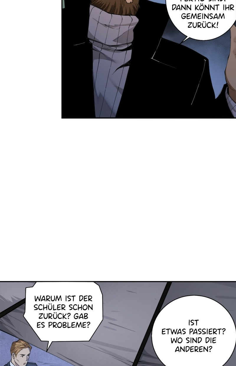 Read Catastrophic Necromancer Manga Online