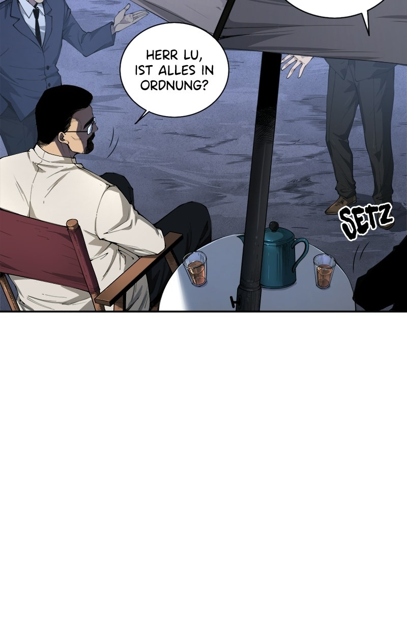 Read Catastrophic Necromancer Manga Online