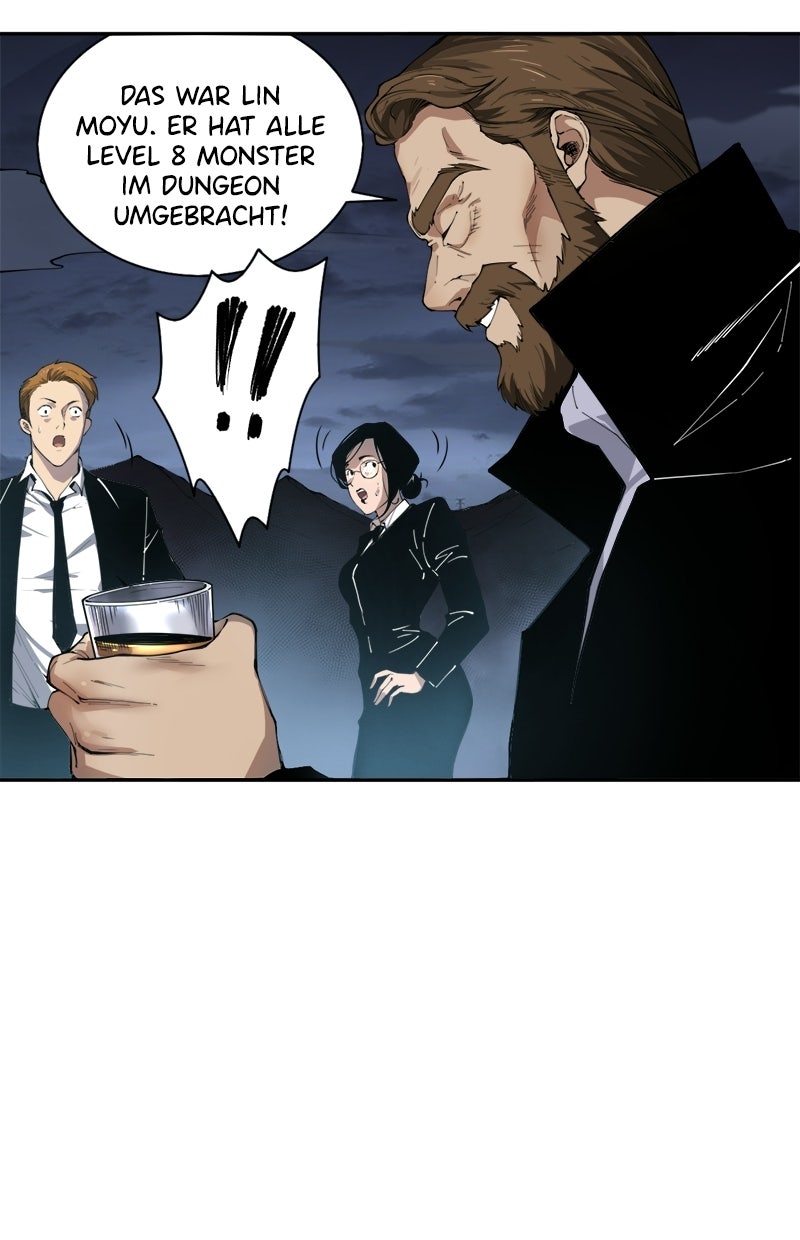 Read Catastrophic Necromancer Manga Online