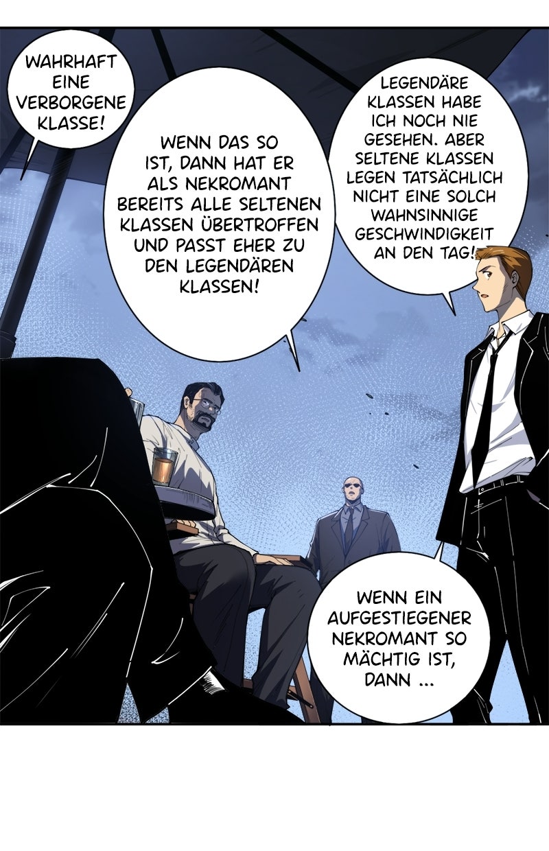 Read Catastrophic Necromancer Manga Online