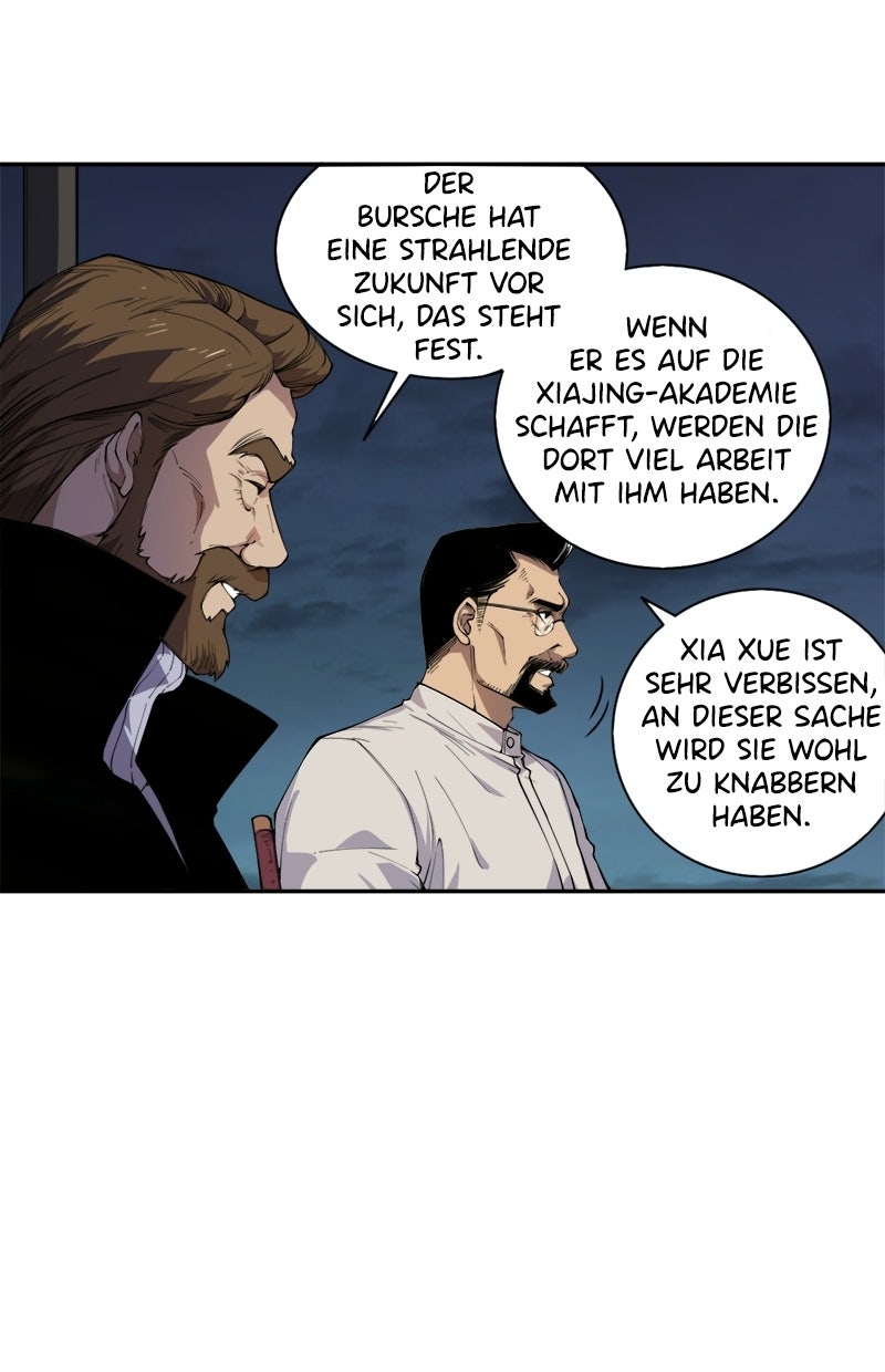 Read Catastrophic Necromancer Manga Online