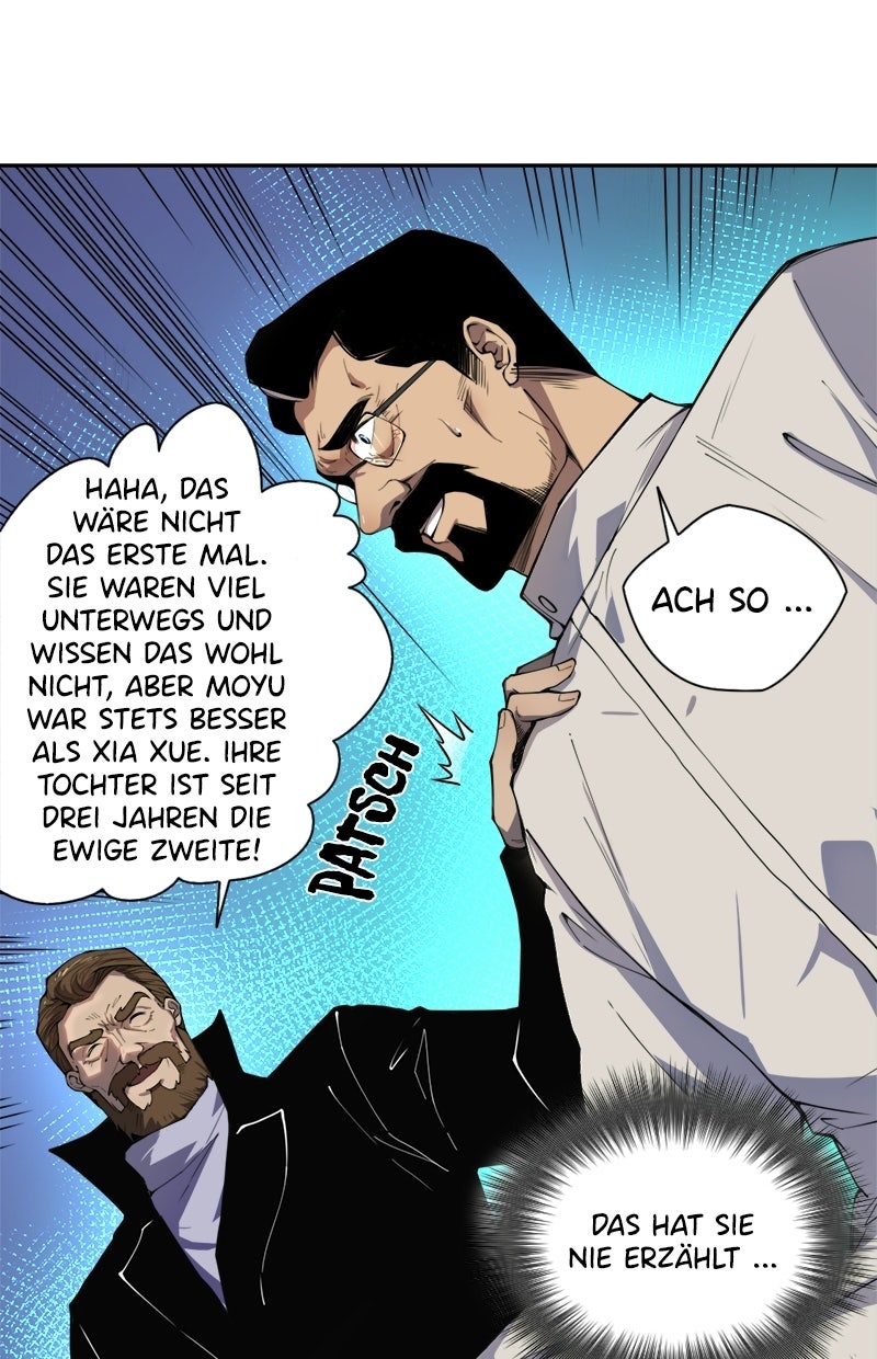 Read Catastrophic Necromancer Manga Online