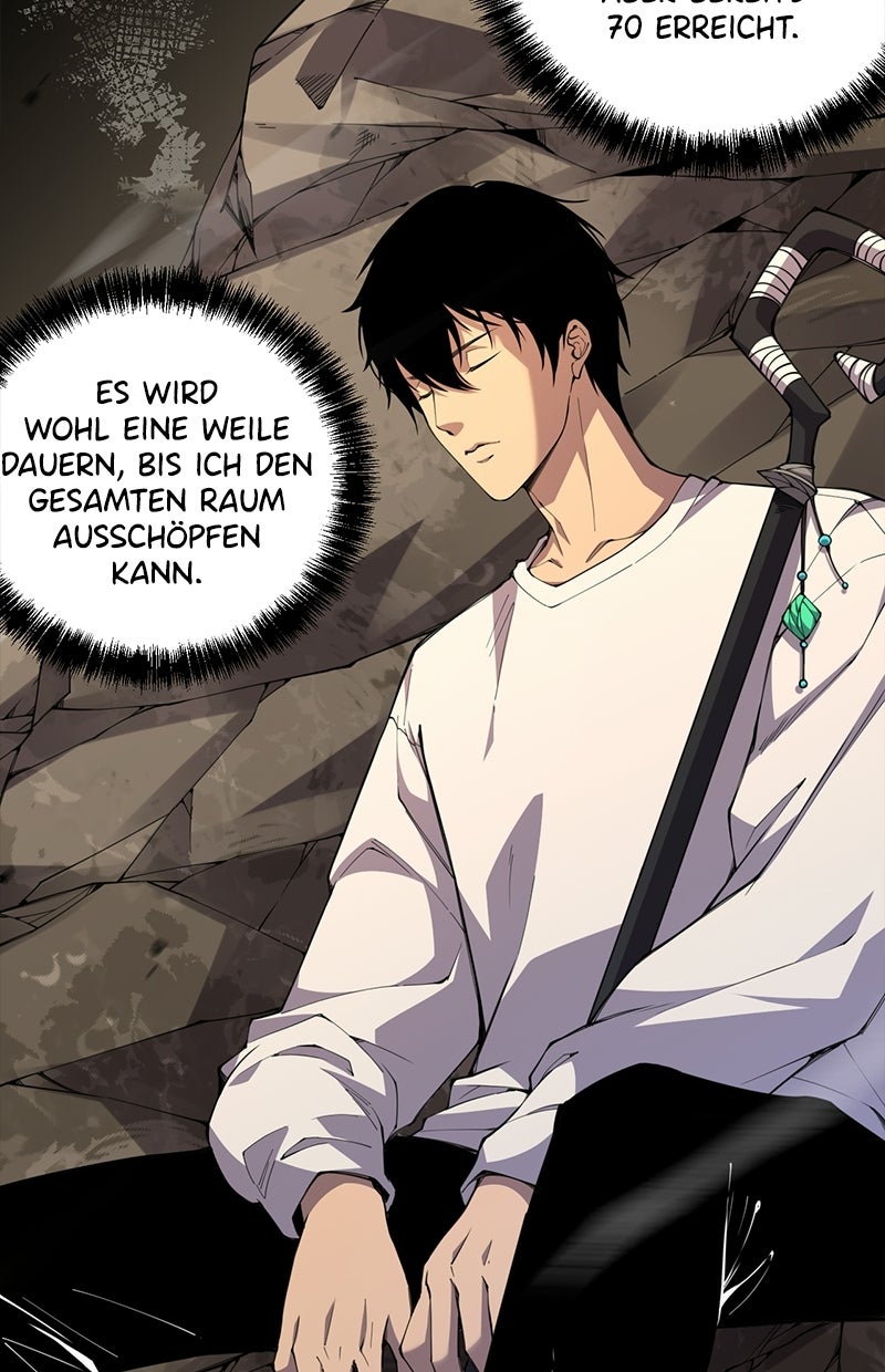 Read Catastrophic Necromancer Manga Online