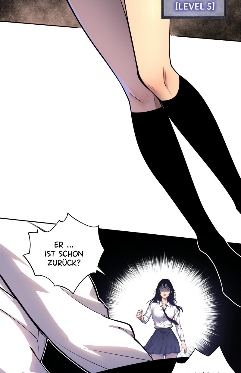 Read Catastrophic Necromancer Manga Online