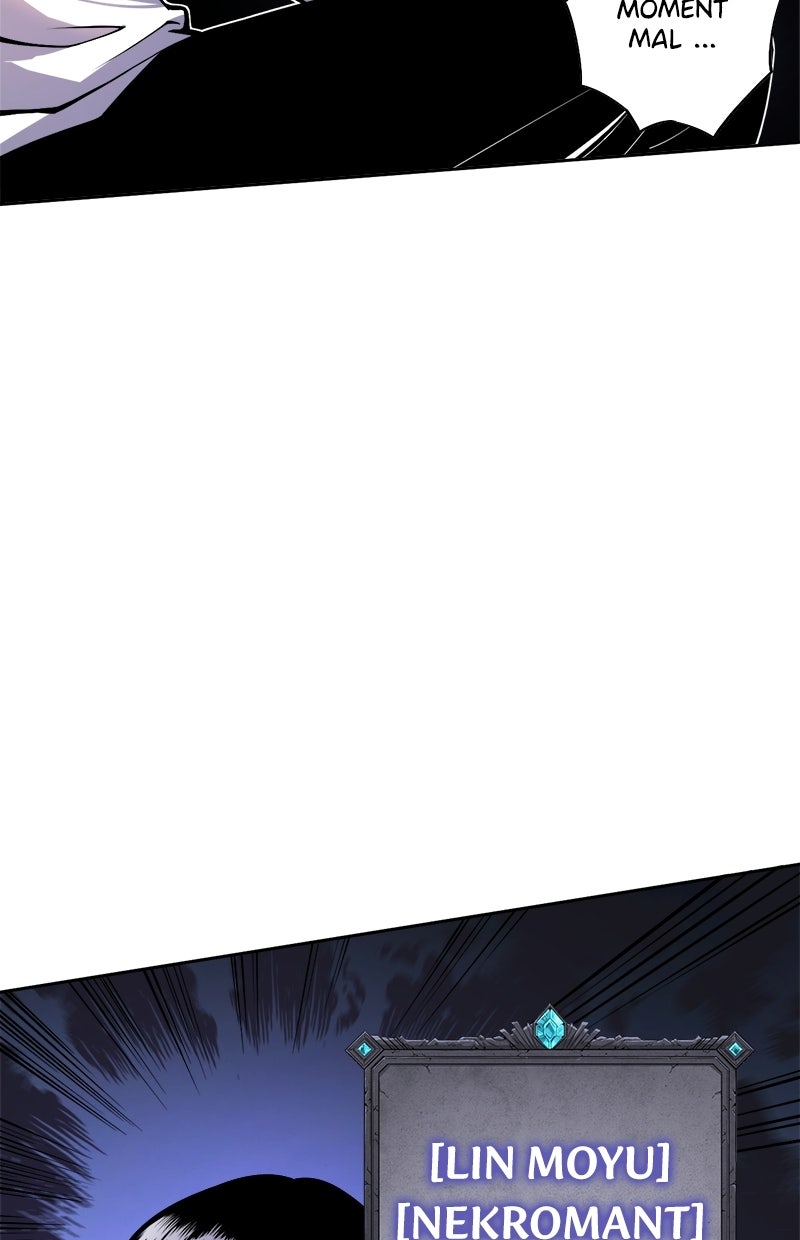 Read Catastrophic Necromancer Manga Online