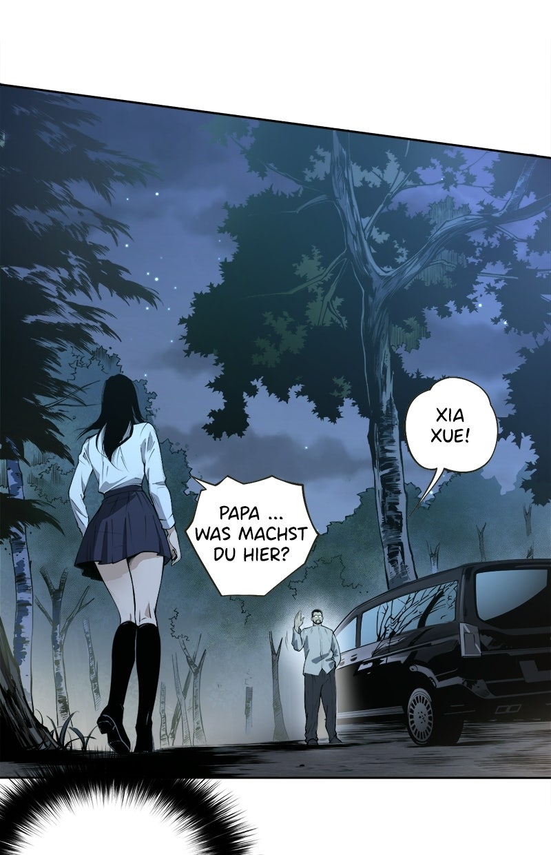 Read Catastrophic Necromancer Manga Online