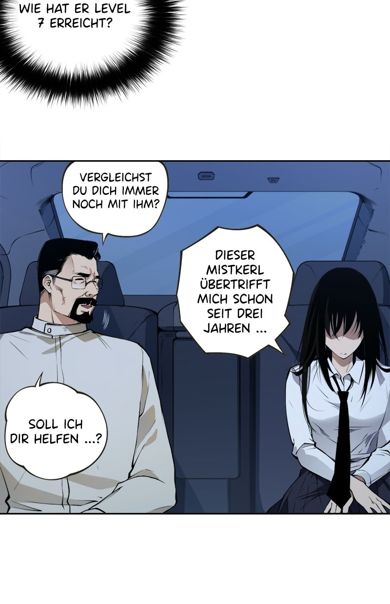 Read Catastrophic Necromancer Manga Online