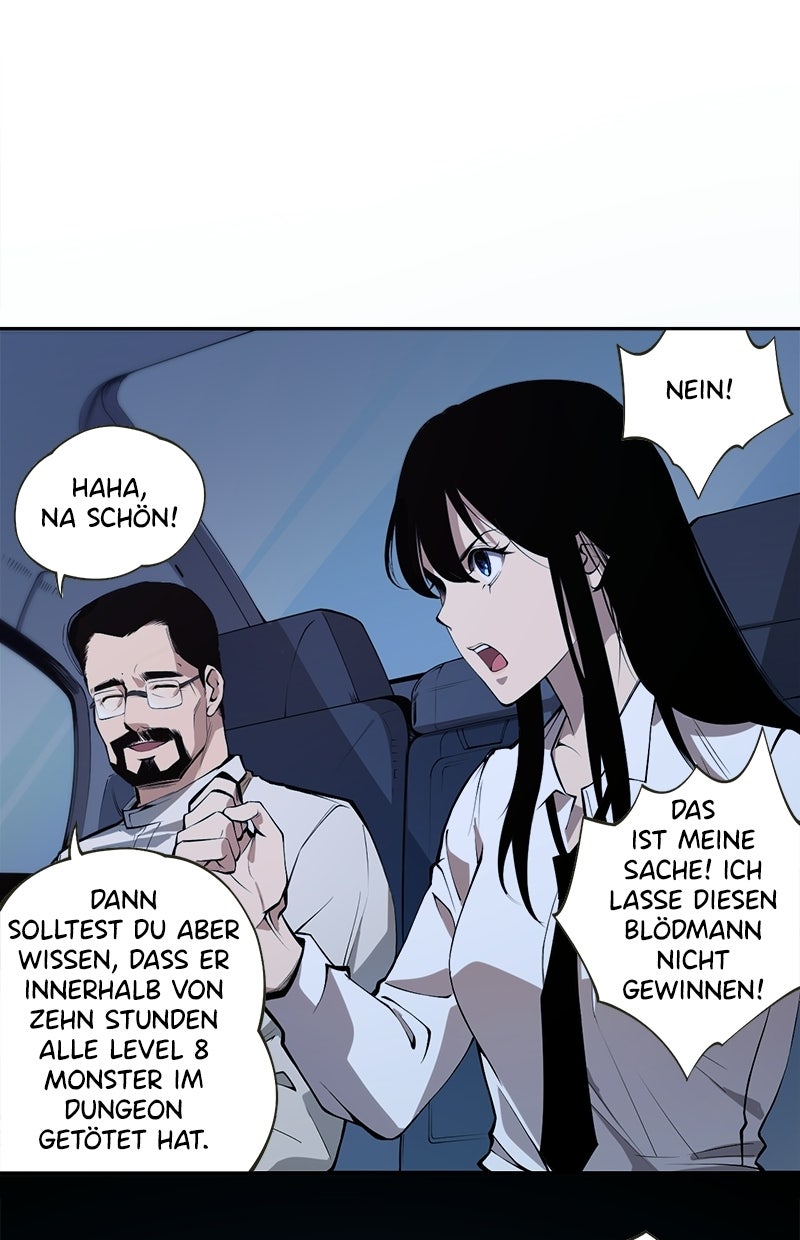 Read Catastrophic Necromancer Manga Online
