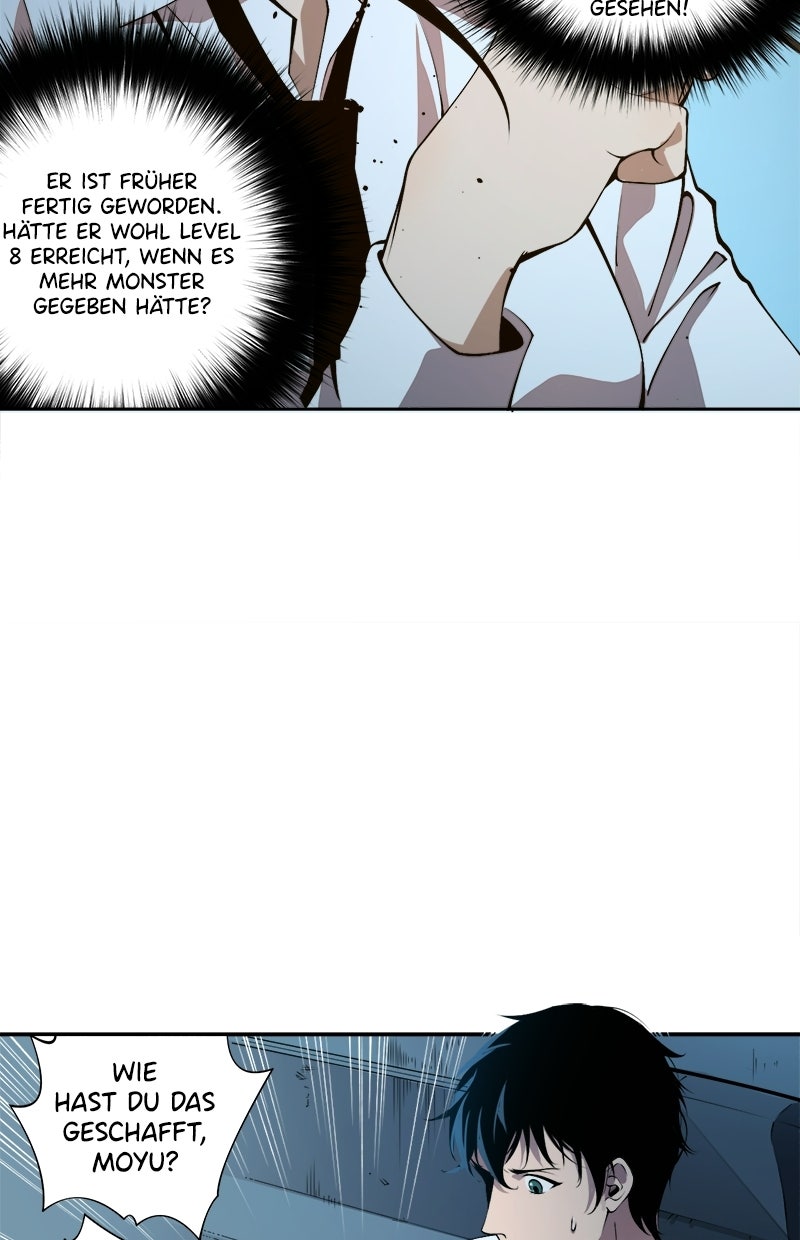 Read Catastrophic Necromancer Manga Online