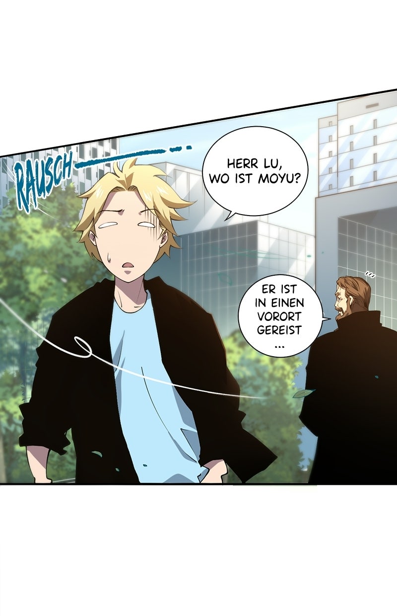 Read Catastrophic Necromancer Manga Online