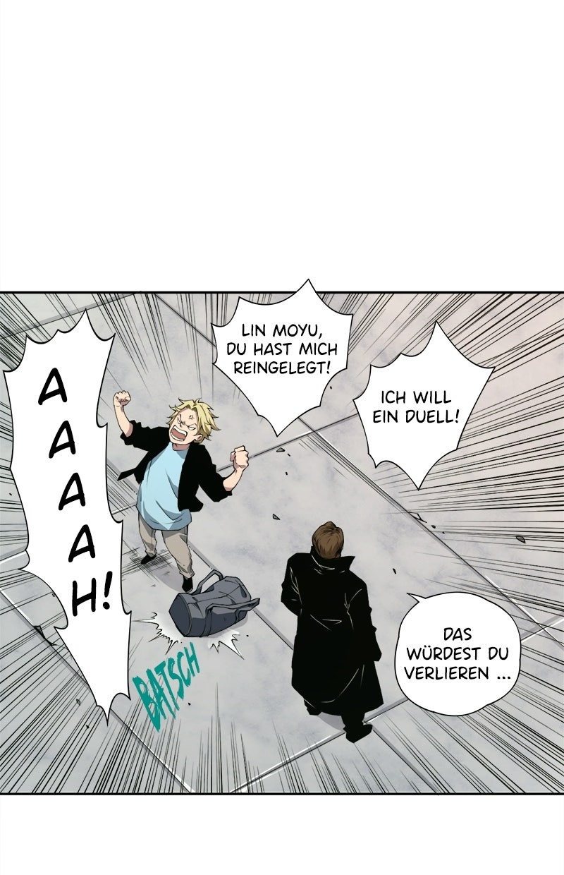 Read Catastrophic Necromancer Manga Online