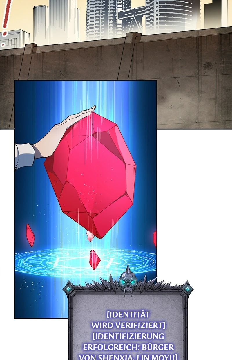 Read Catastrophic Necromancer Manga Online