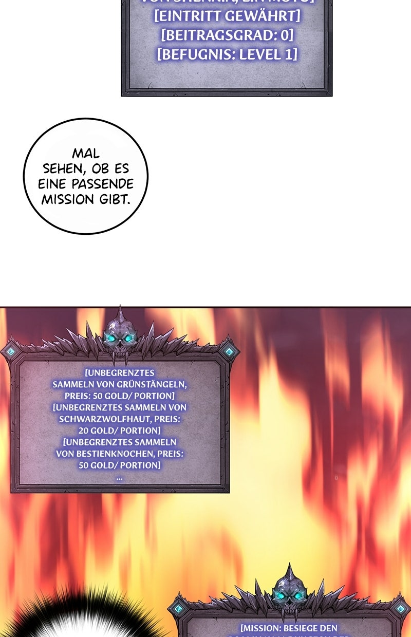 Read Catastrophic Necromancer Manga Online