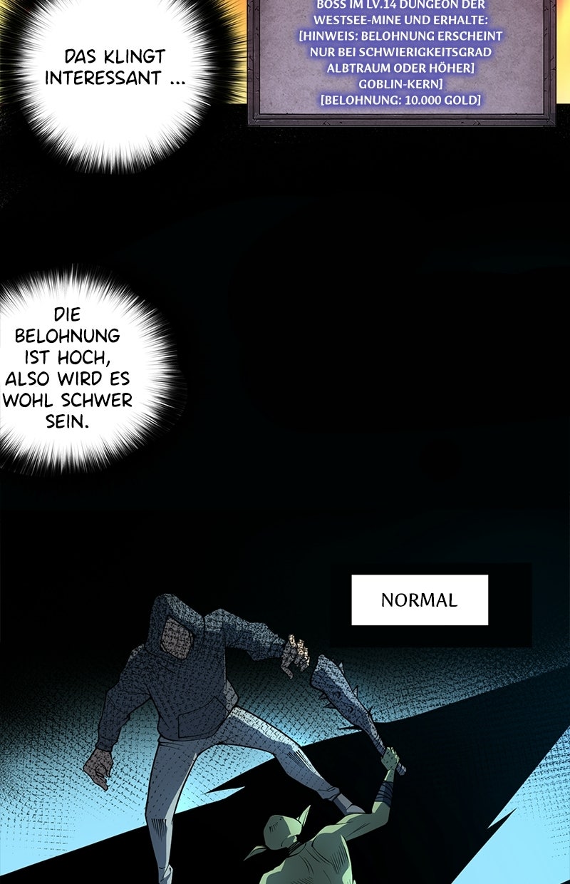 Read Catastrophic Necromancer Manga Online