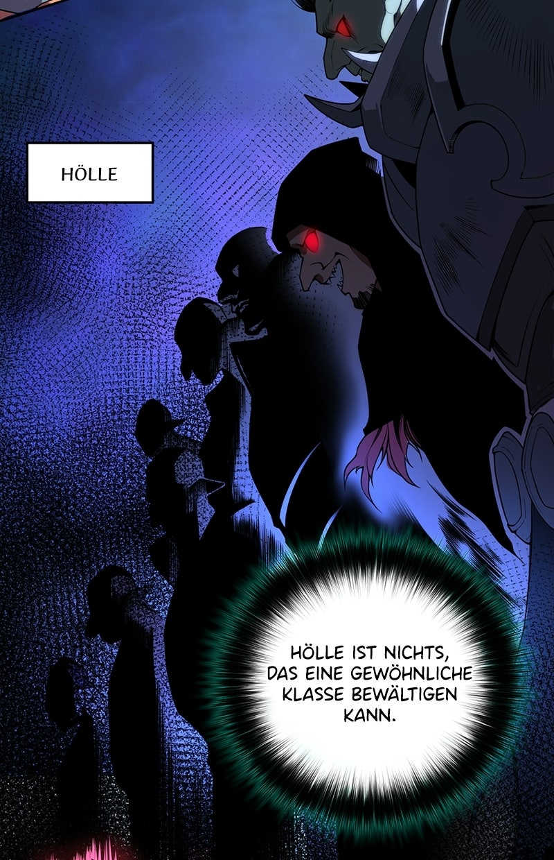 Read Catastrophic Necromancer Manga Online