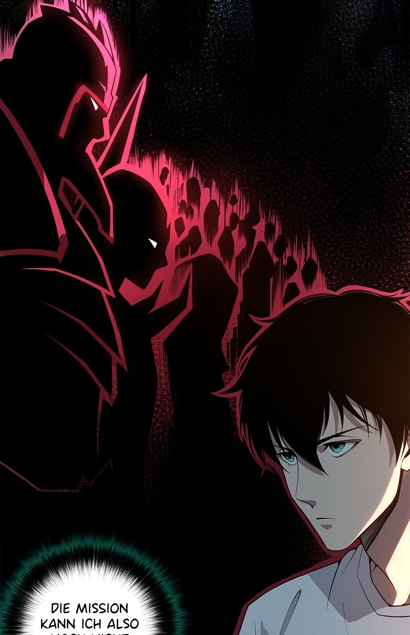 Read Catastrophic Necromancer Manga Online