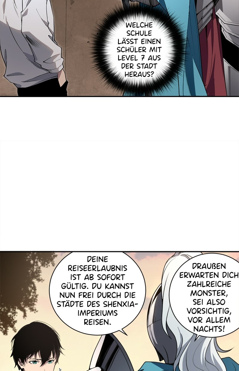 Read Catastrophic Necromancer Manga Online