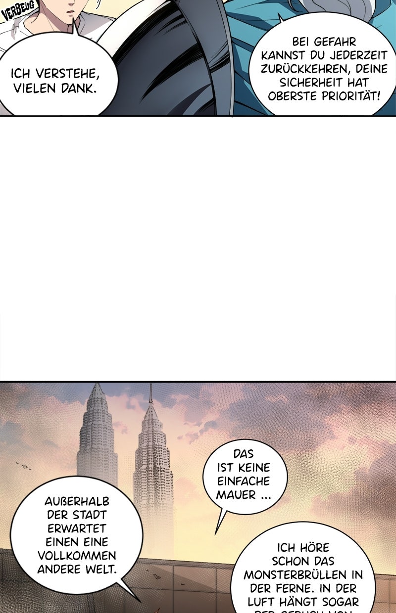 Read Catastrophic Necromancer Manga Online