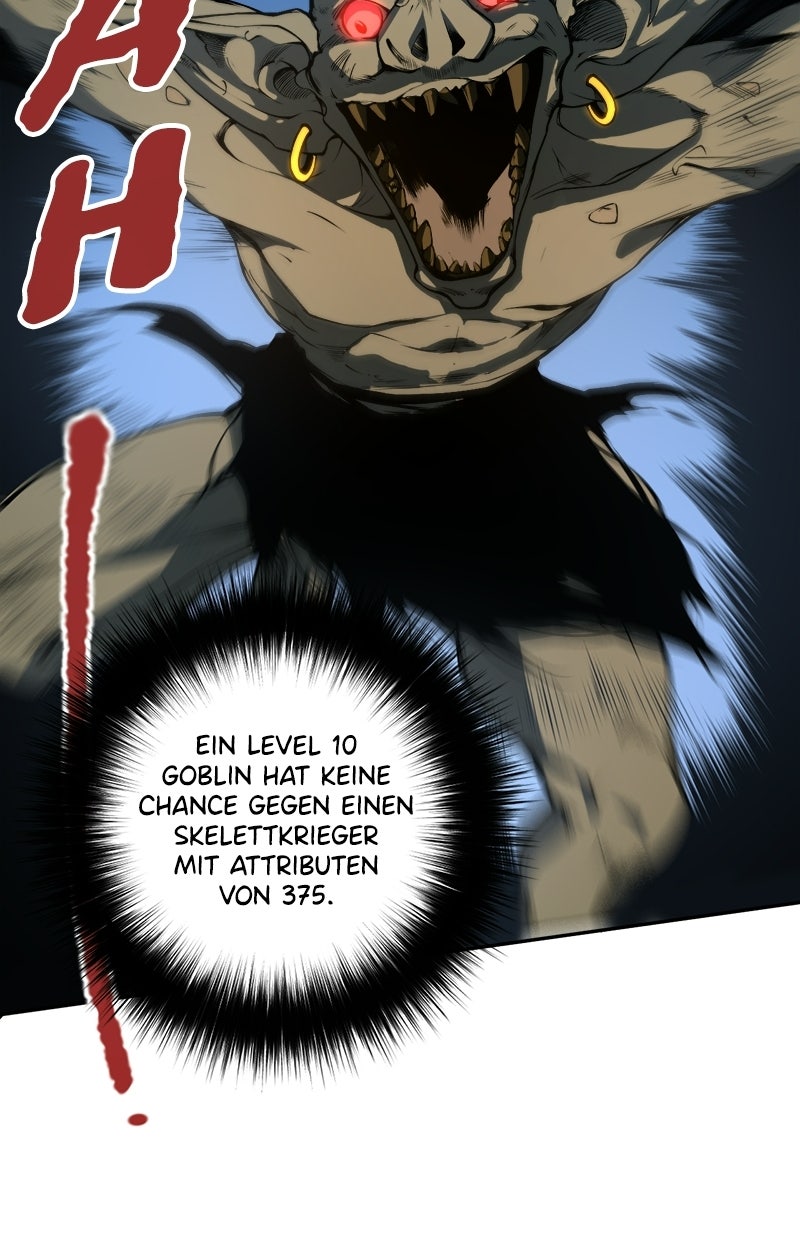 Read Catastrophic Necromancer Manga Online