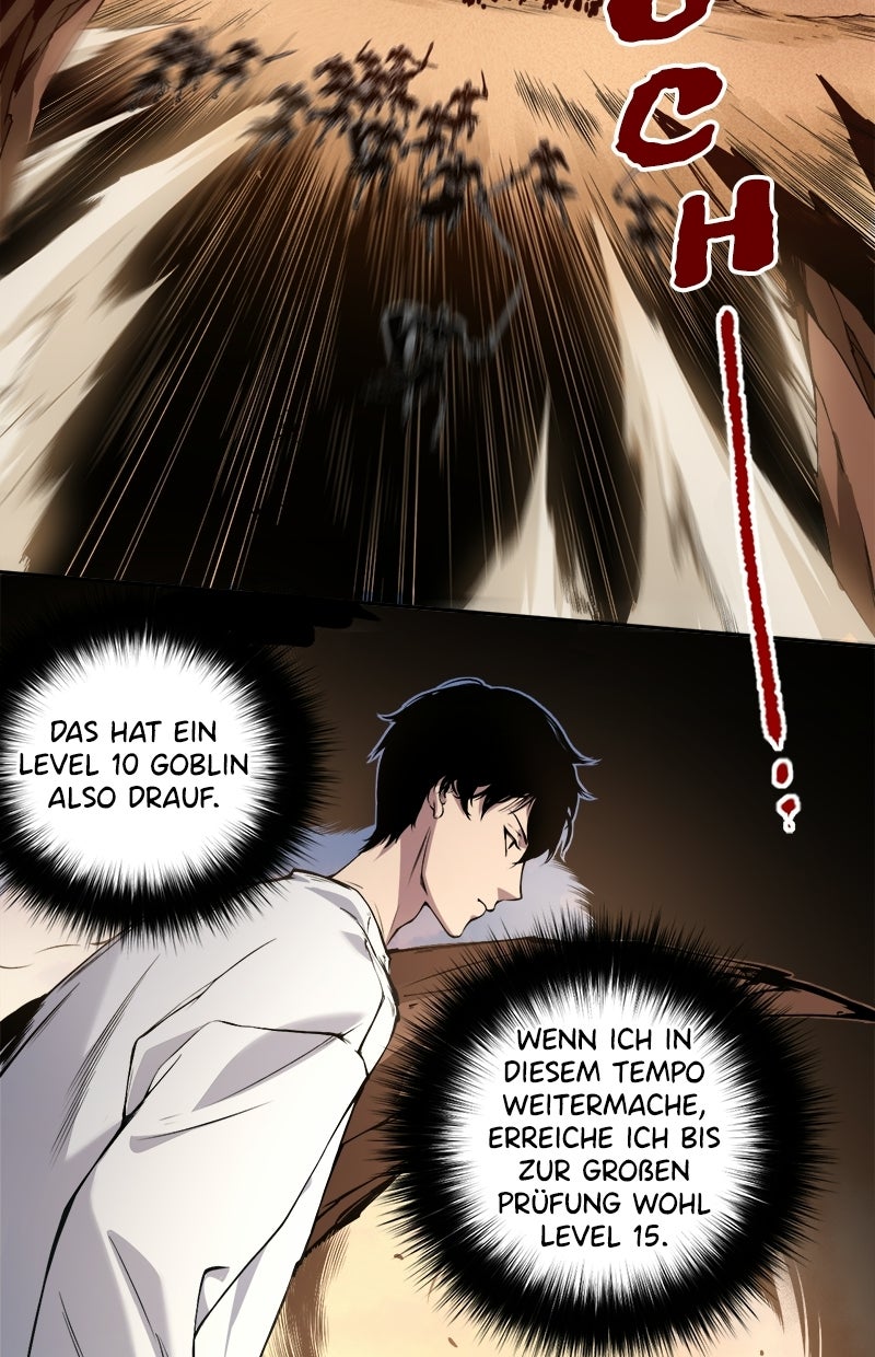 Read Catastrophic Necromancer Manga Online