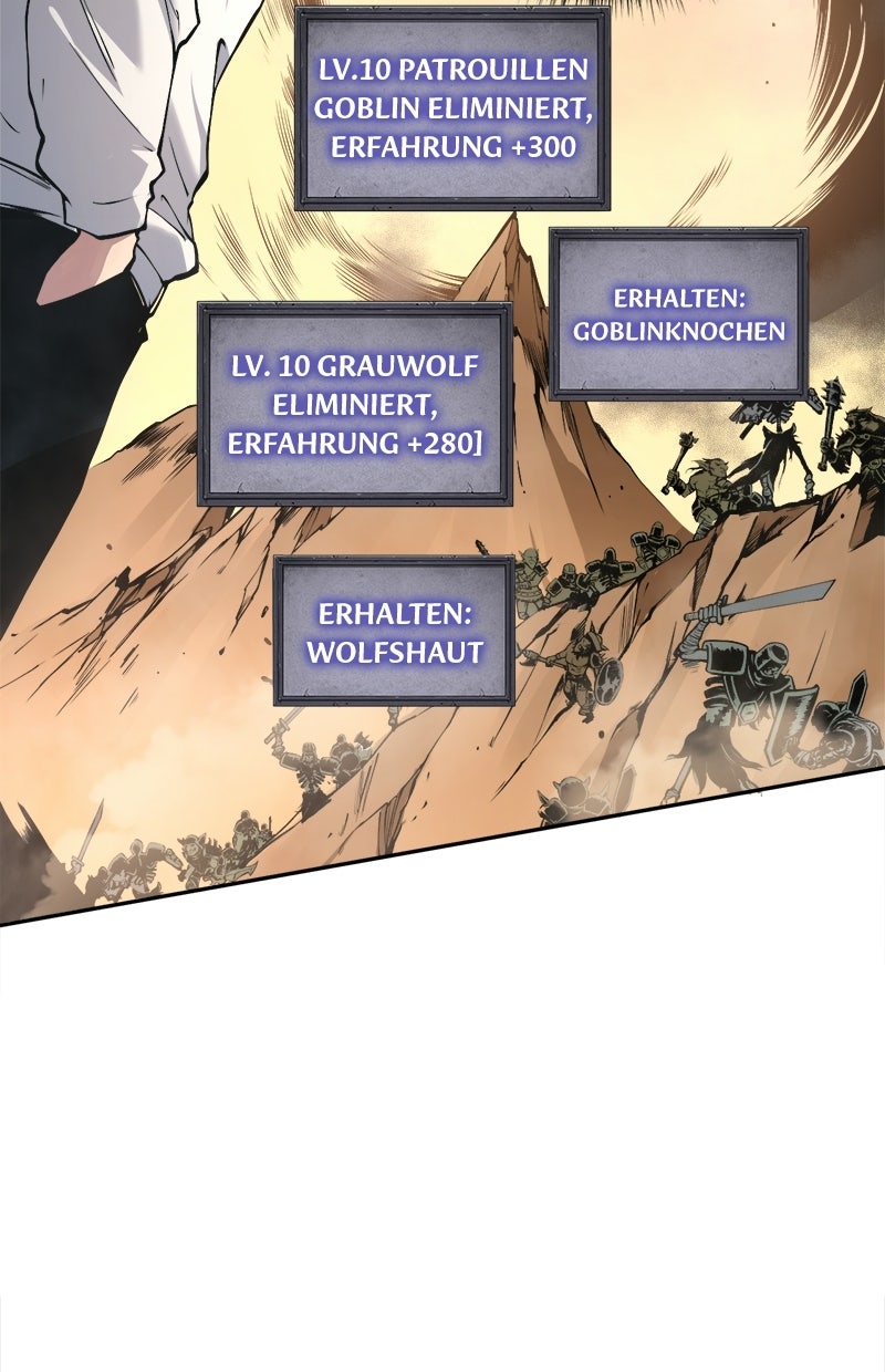 Read Catastrophic Necromancer Manga Online