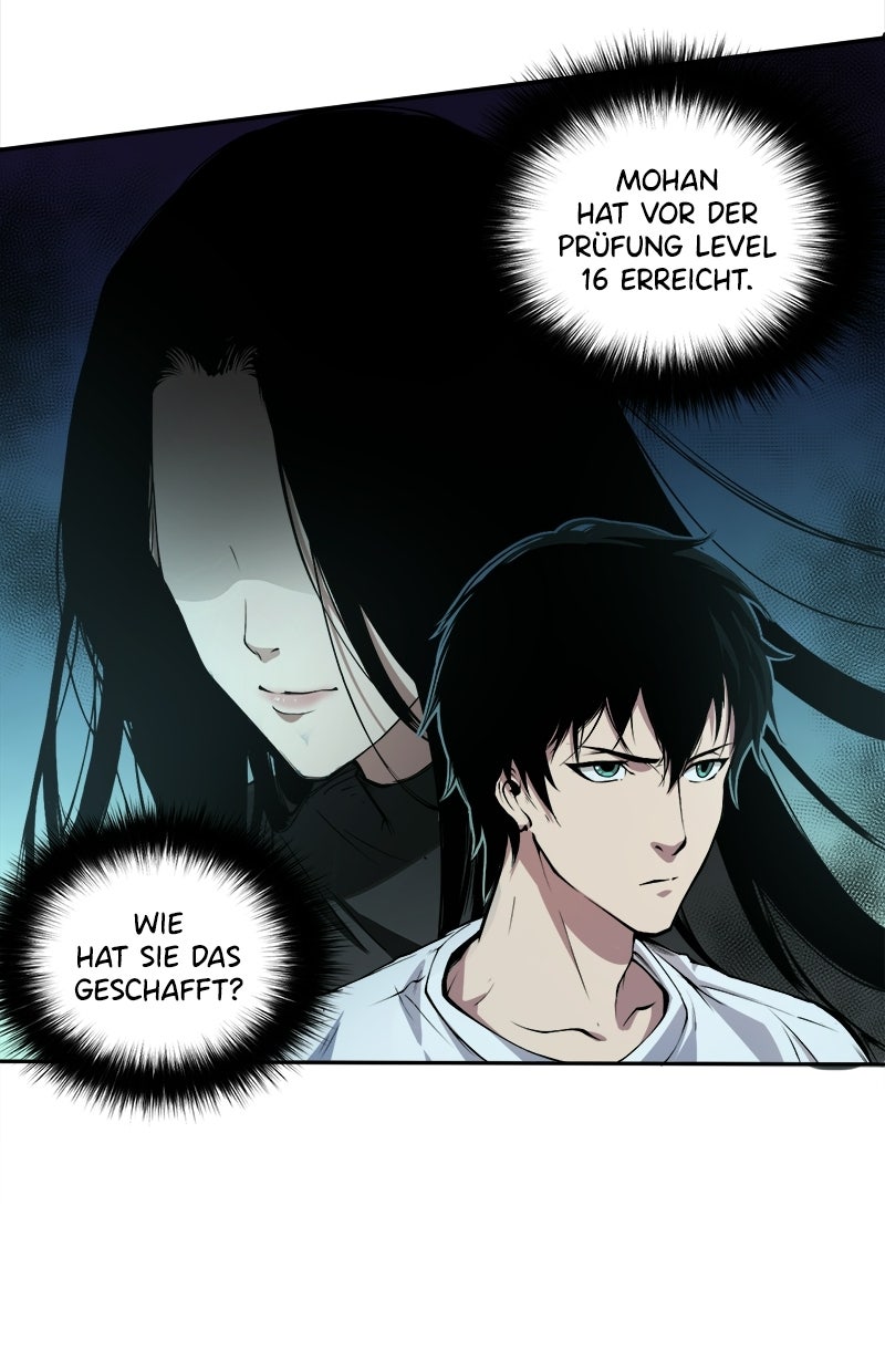 Read Catastrophic Necromancer Manga Online