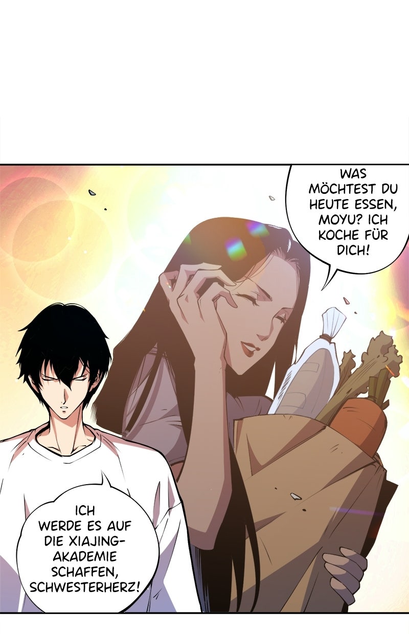 Read Catastrophic Necromancer Manga Online