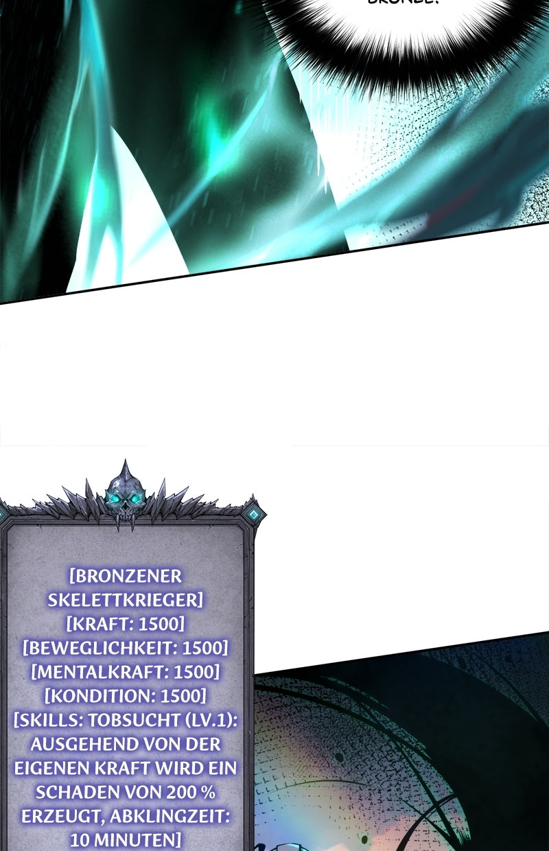 Read Catastrophic Necromancer Manga Online