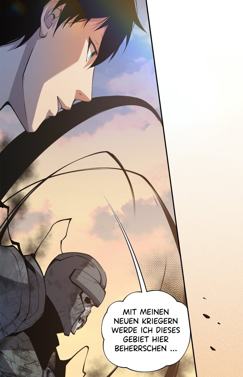 Read Catastrophic Necromancer Manga Online