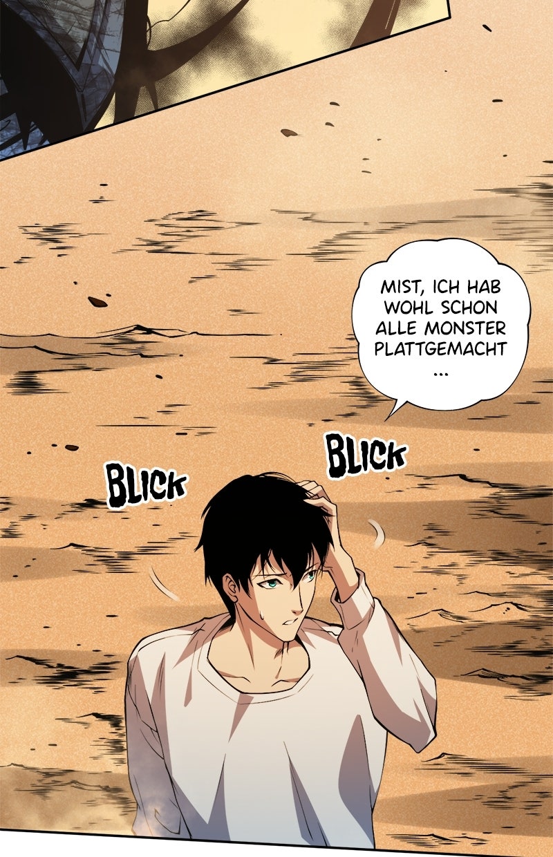 Read Catastrophic Necromancer Manga Online