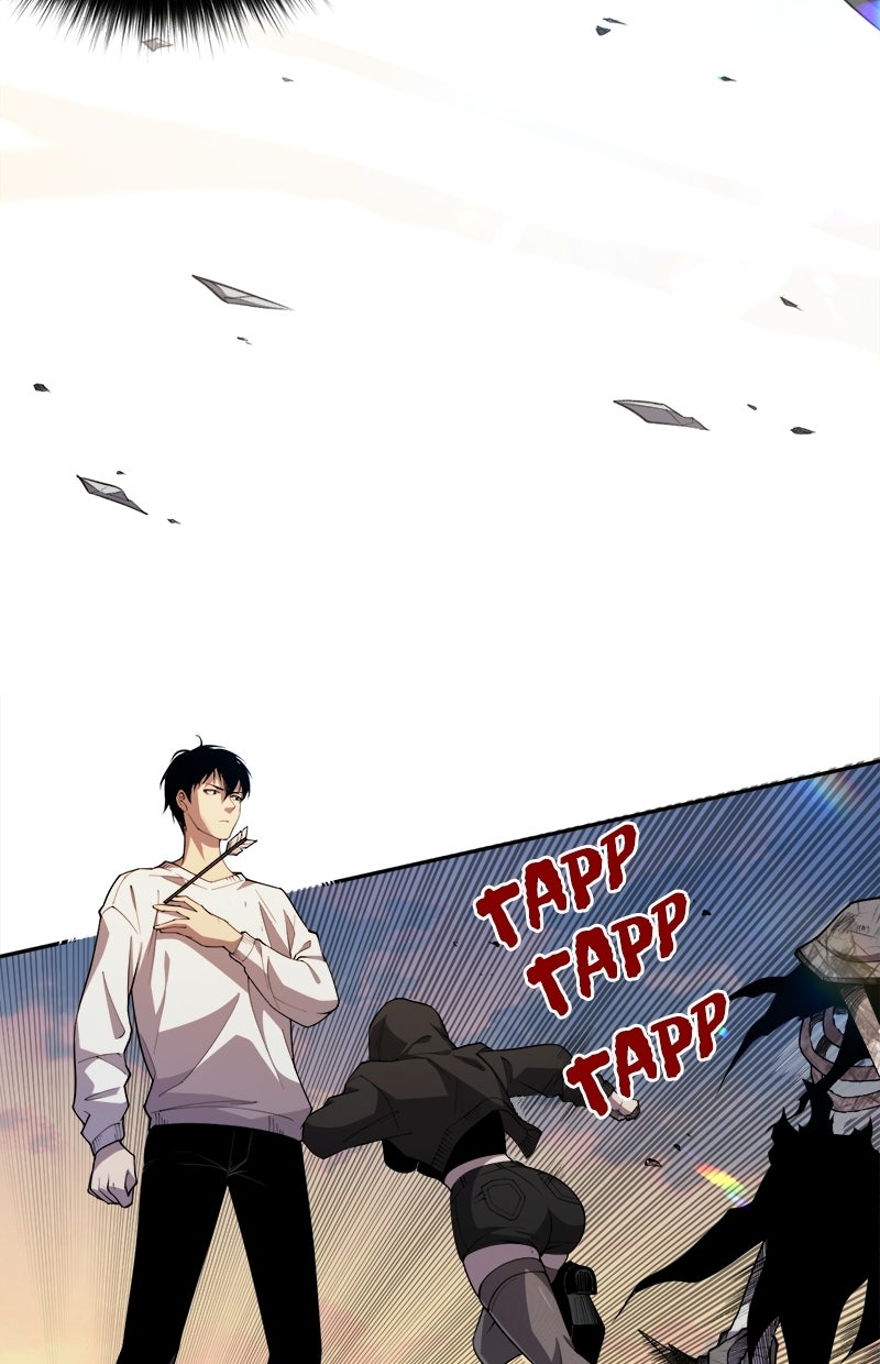 Read Catastrophic Necromancer Manga Online