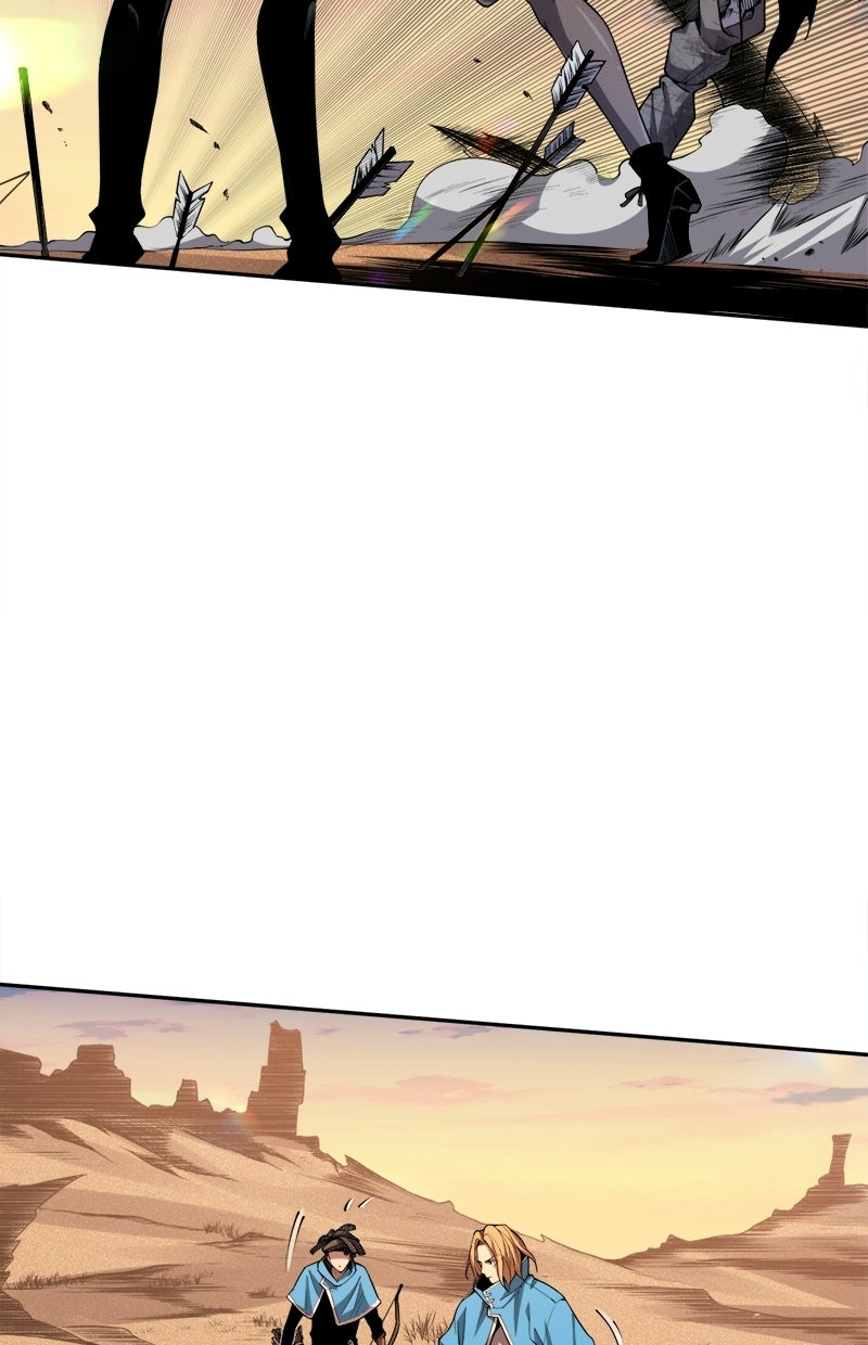 Read Catastrophic Necromancer Manga Online