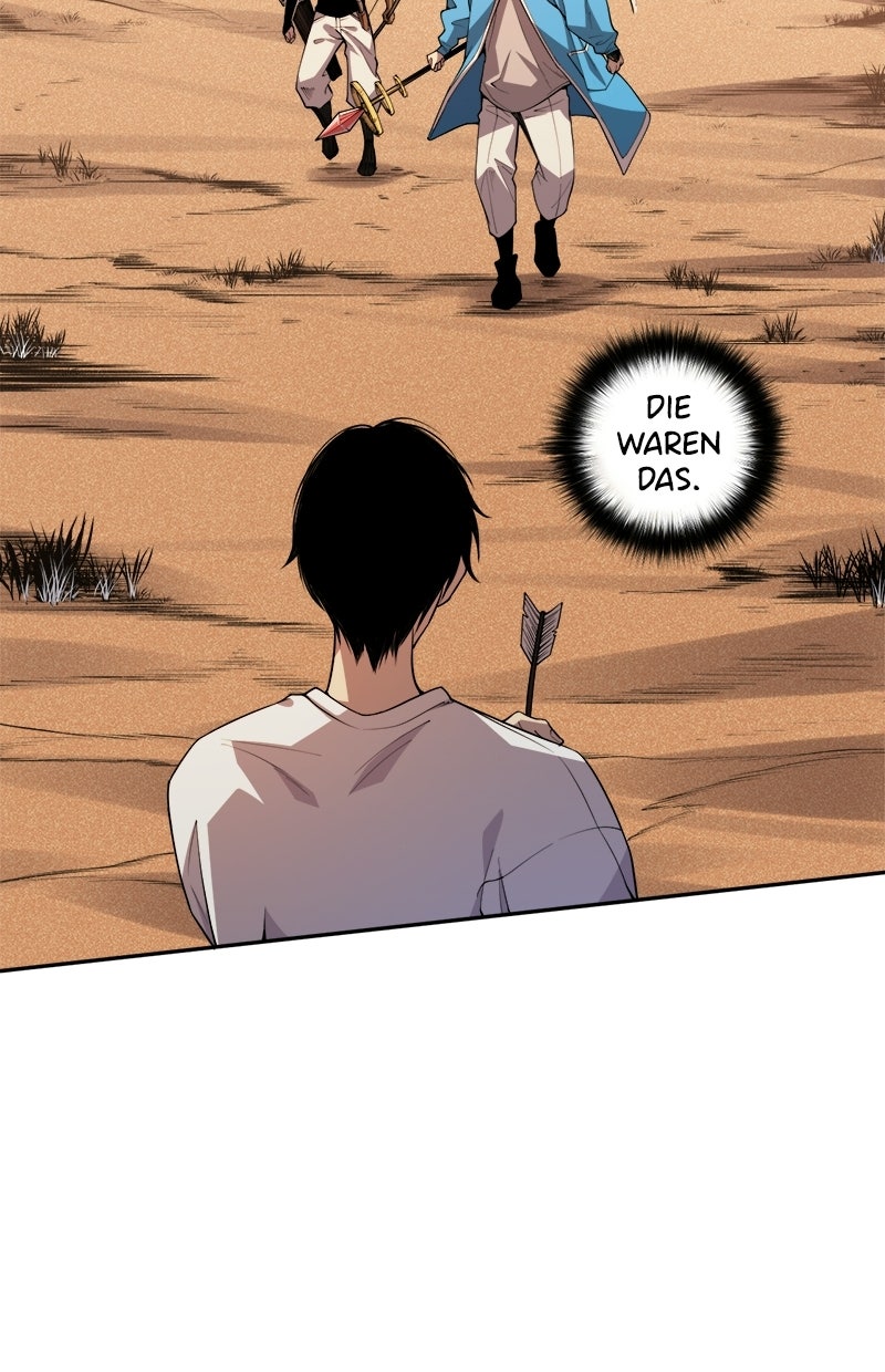 Read Catastrophic Necromancer Manga Online