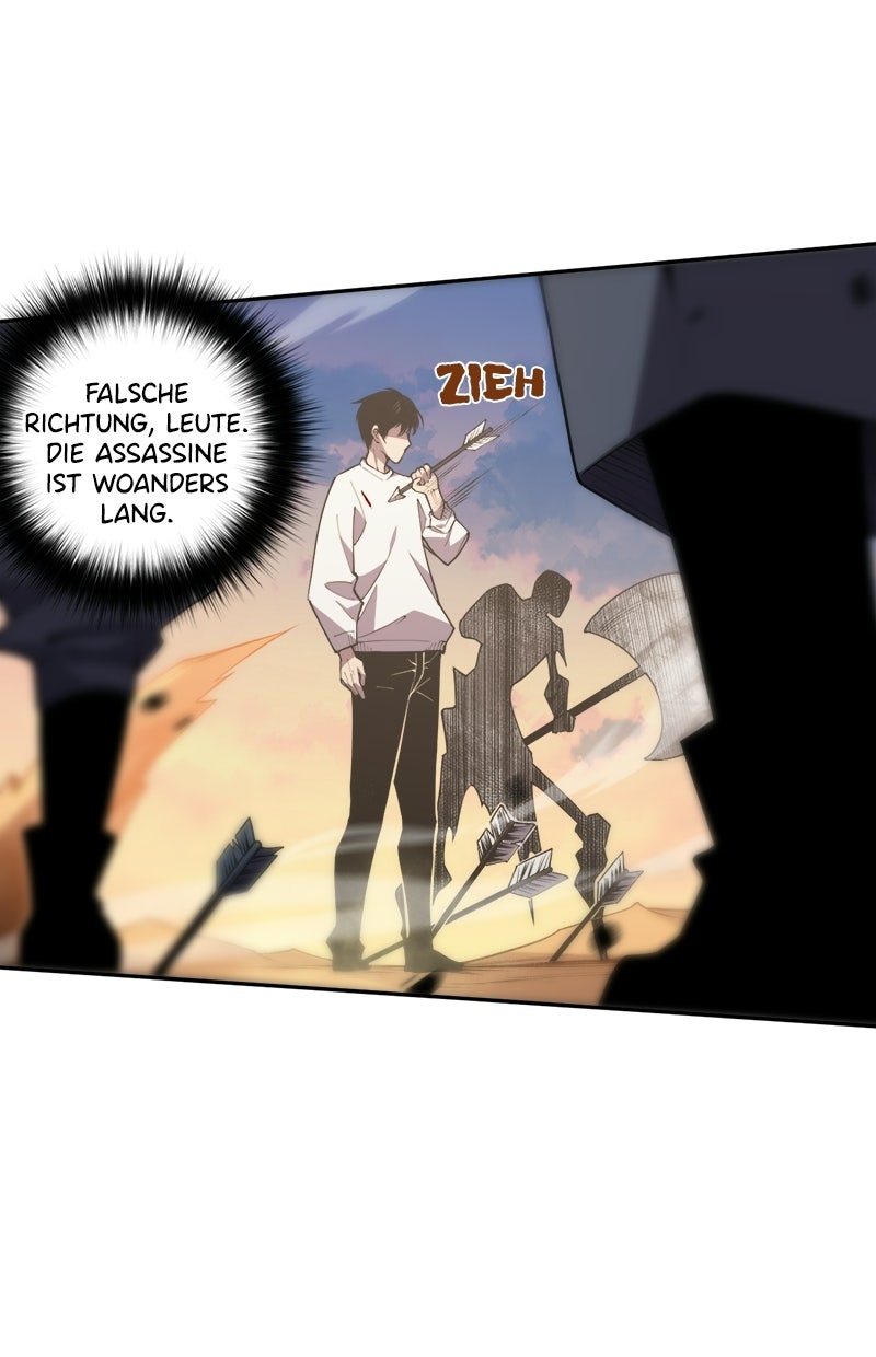 Read Catastrophic Necromancer Manga Online